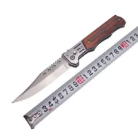 Нож выкидной 2733 - 4