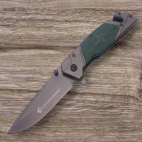 Нож складной ChongMing 4014 - 2