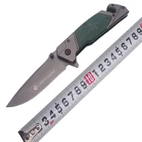 Нож складной ChongMing 4014 - 5