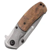 Нож складной ChongMing 4008 - 2