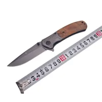 Нож складной ChongMing 4008 - 6