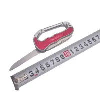 Мультитул карабин 4774 - 3