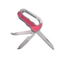 Мультитул карабин 4774 - 1