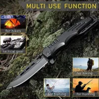 Нож складной Knifes 4757X - 6