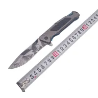 Нож складной Knifes 4759X Кондор - 2