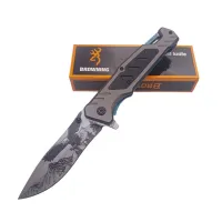 Нож складной Knifes 4759X Кондор - 1
