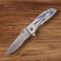 Нож складной Knifes X21 - 3