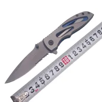 Нож складной Knifes X21 - 6