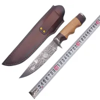 Нож охотничий Паук 136 - 2