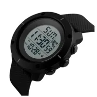 Часы наручные SKMEI 1213BK, BLACK BIG SIZE, 9737 - 2