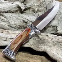 Нож охотничий Columbia G56, 31см - 4