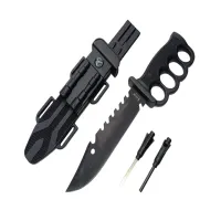 Нож охотничий BGOK 2718A - 1