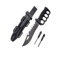 Нож охотничий BGOK 2728A - 1