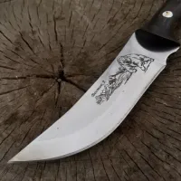 Нож охотничий Восток 2228 - 2