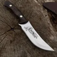 Нож охотничий Восток 2228 - 1