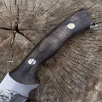 Нож охотничий Тур 2229 - 3