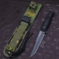 Нож охотничий Kizlyar Supreme Aggressor 2254A - 2