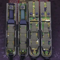 Нож охотничий Kizlyar Supreme Aggressor 2254B - 2