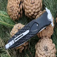 Нож складной Нокс Кондор-2, 2255A - 3