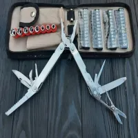 Мультитул Traveler 2260 (Ржавые биты) - 1