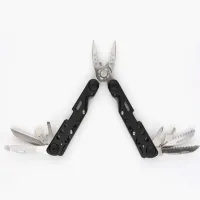 Мультитул с набором бит 2270 - 2