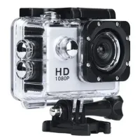 Экшн-камера Action Camera A7 4K Wi-Fi, 3707 - 4