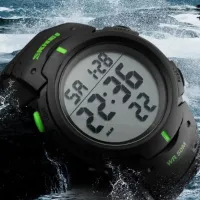 Часы наручные SKMEI 1068GN, GREEN - 3