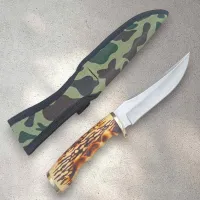 Нож охотничий TAUE 148 - 2