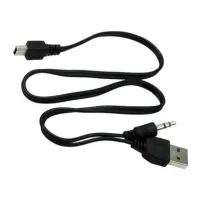 USB кабель V3 - 3.5mm Mini USB в пакете - 2