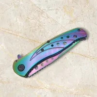 Нож складной Super A337 - 3