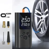 Портативный компрессор AIR PUMP A6, 9038 - 1