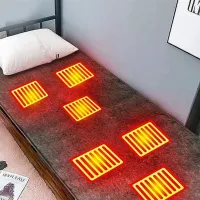 Электропростынь usb 160*80cm, 9583 - 1