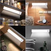 Портативная лампа с сенсором usb зарядка 40cm HYSS 8911 - 1