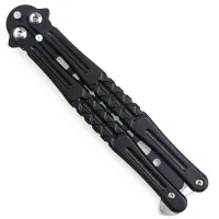 Нож бабочка Тренировочная Benchmade 4855 - Изображение 2
