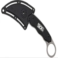 Нож Керамбит SOG 4857 - 3