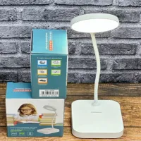 Настольная лампа PL-D315L(SST-874) сенсор - 2