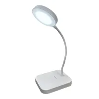 Настольная лампа PL-D315L(SST-874) сенсор - 1