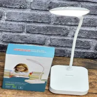 Настольная лампа PL-D316L (SST-875) - 2