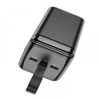 Повербанк BOROFONE BJ14D Course 22.5W+PD20W 50000 mAh, 1420 - 3