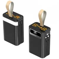 Повербанк BOROFONE 40000MAH DBT 35A, 5555 - 1