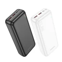 Повербанк BOROFONE J38B 30000mAh PD22.5W+QC3.0, 1790 - 2