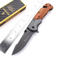 Нож складной Browning DA308 - 3