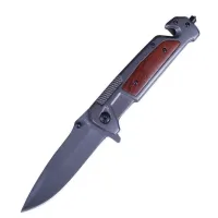 Нож складной Browning DA312 - 4