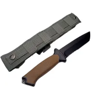 Нож охотничий Gerber, 3, 24.8см - 4