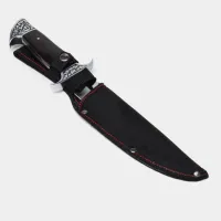 Нож охотничий Columbia 9, 31см - 5