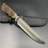 Ніж мисливський Columbia 339-1, 30 см - Зображення 3