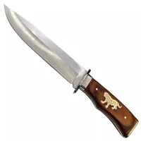 Нож охотничий Columbia 40, 30см - 3