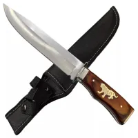 Нож охотничий Columbia 40, 30см - 4