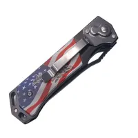 Нож выкидной Ming F16 - Изображение 2