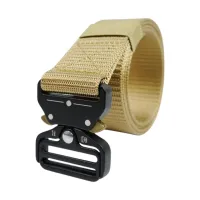 Ремень тактический военный Койот - 1